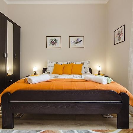 Villa Rose Belgrado Esterno foto