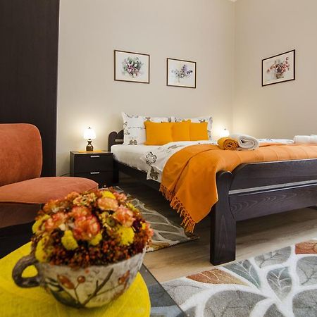 Villa Rose Belgrado Esterno foto
