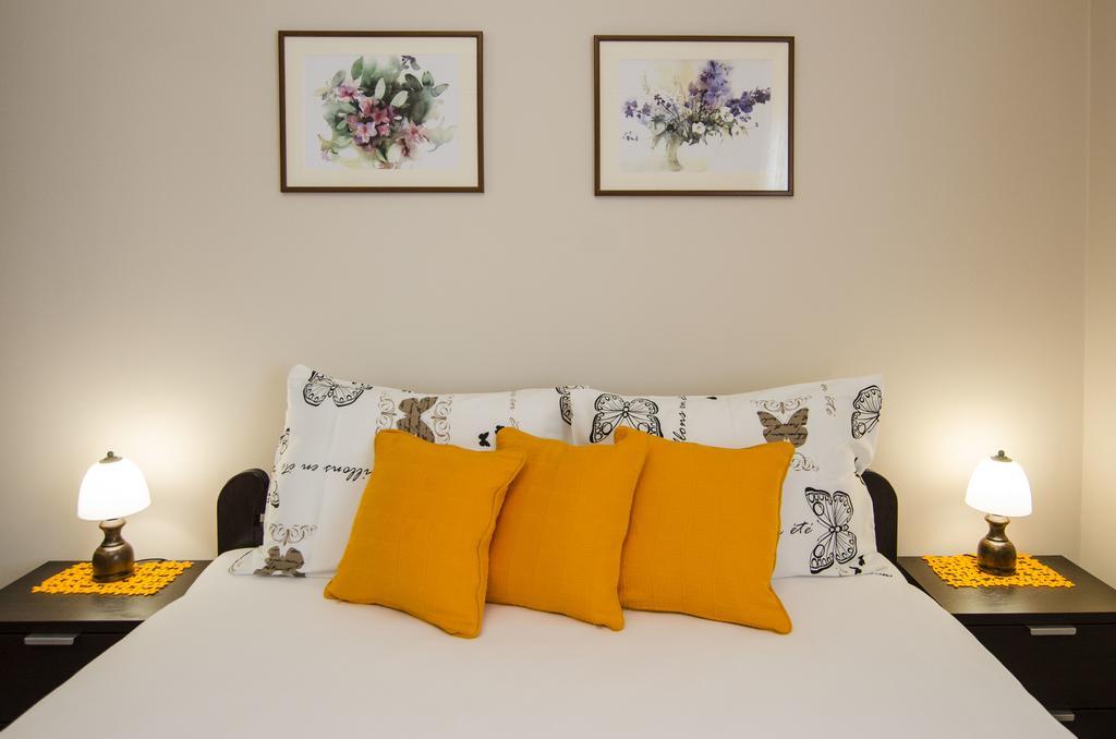 Villa Rose Belgrado Esterno foto