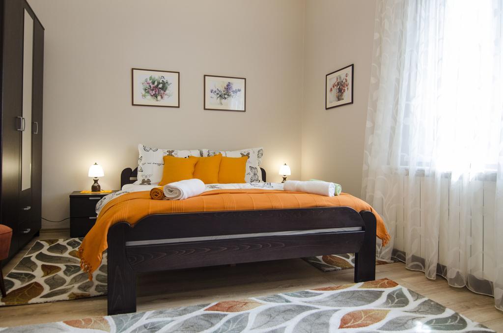 Villa Rose Belgrado Esterno foto