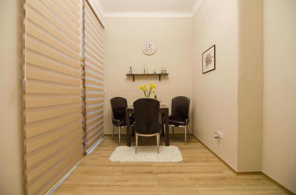 Villa Rose Belgrado Esterno foto