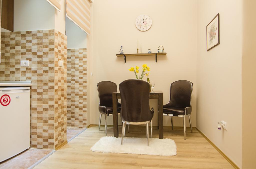 Villa Rose Belgrado Esterno foto